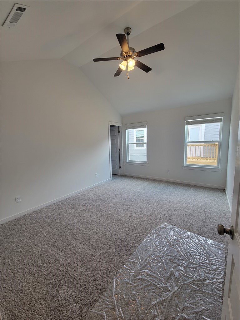 Nash Crossing - Residential Lease