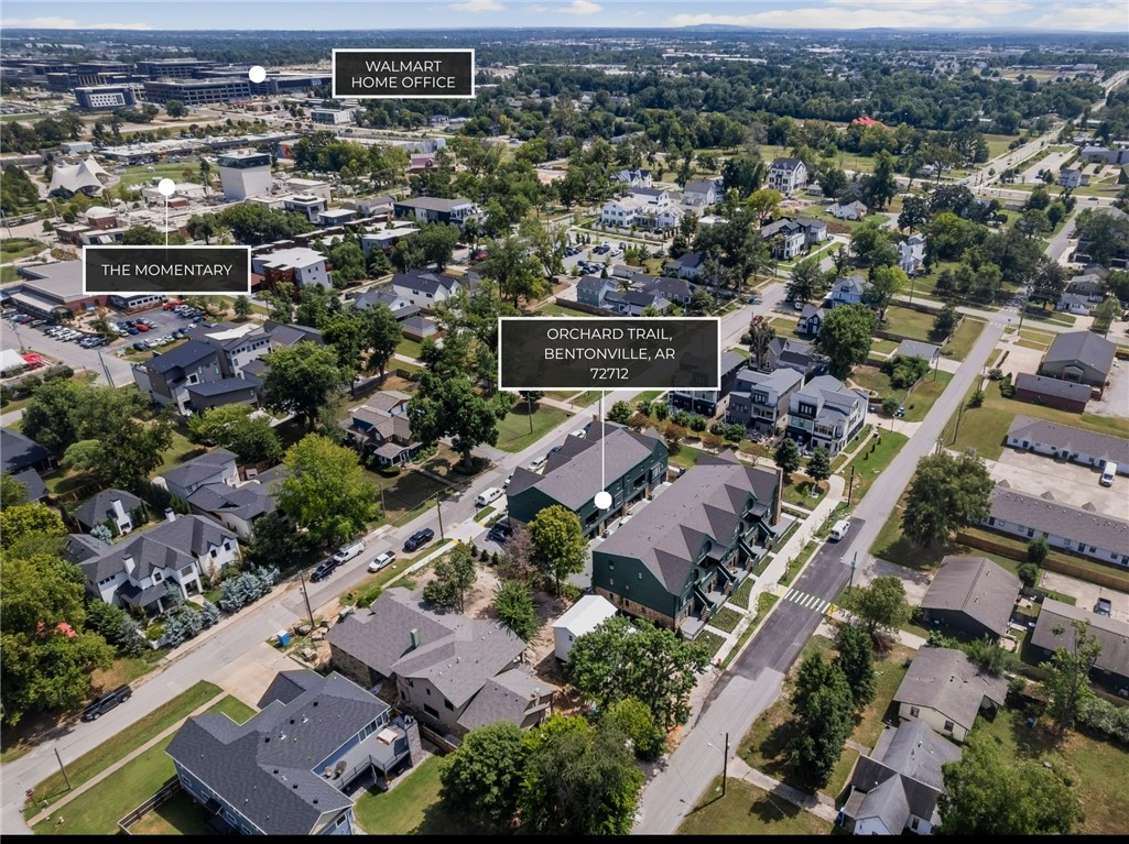 ORCHARD ADD-BENTONVILLE - Residential