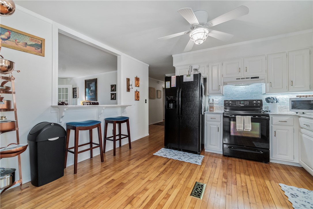 Monte Ne Shores Unit 3 Rurban - Residential