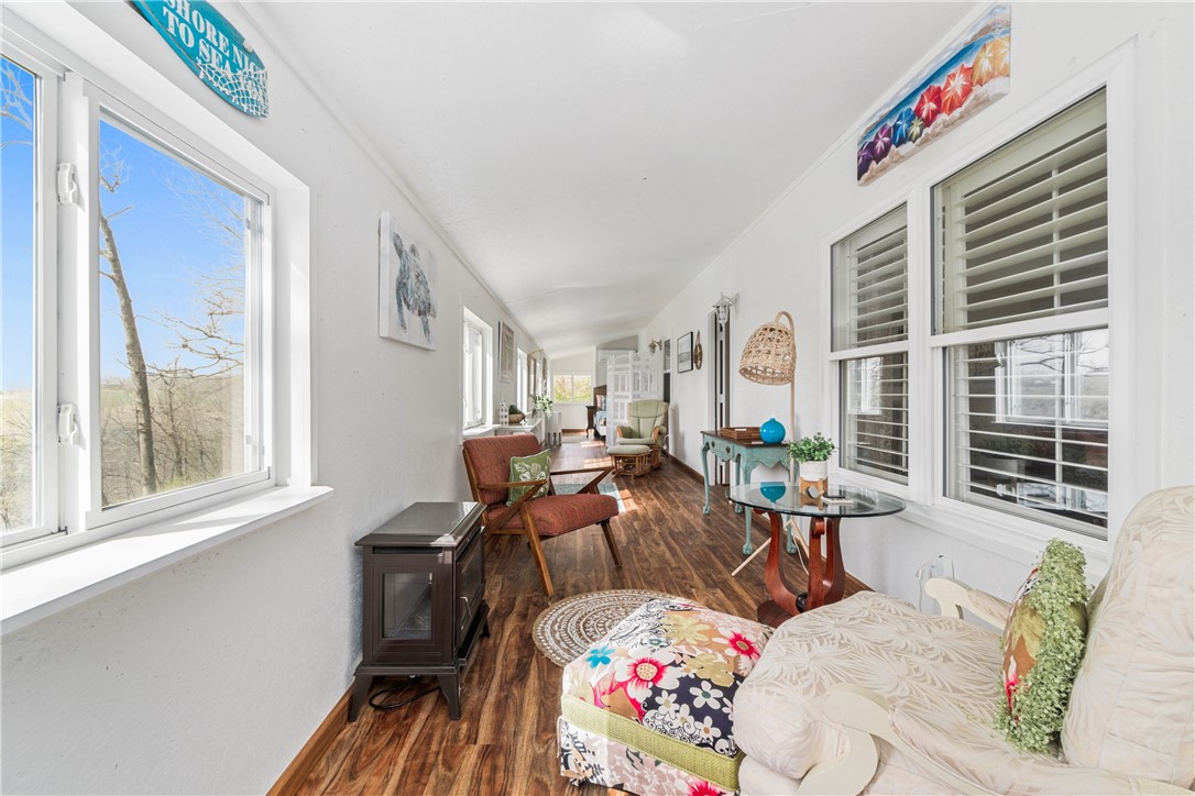 Monte Ne Shores Unit 3 Rurban - Residential