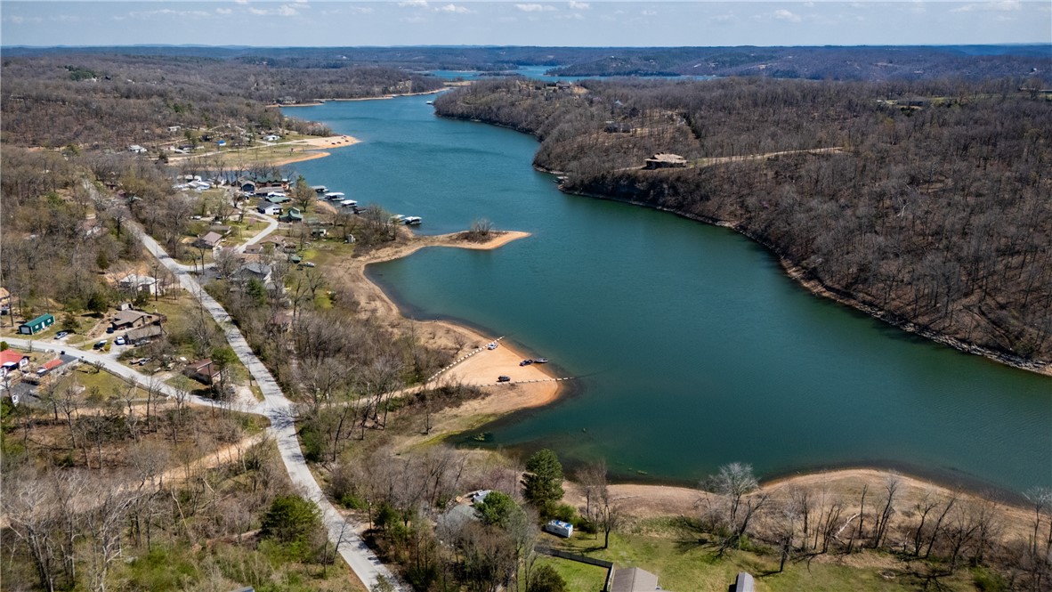 Monte Ne Shores Unit 3 Rurban - Residential
