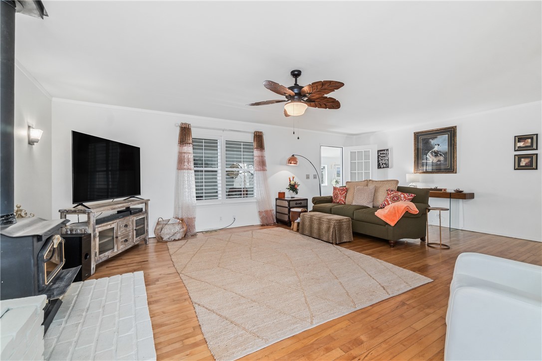 Monte Ne Shores Unit 3 Rurban - Residential