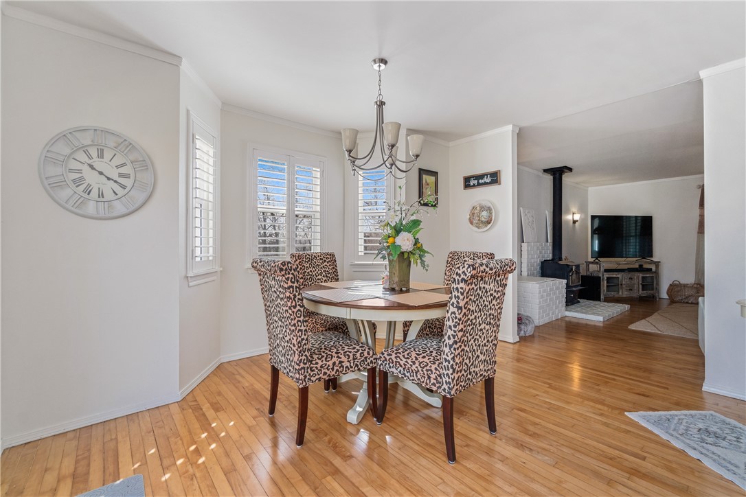 Monte Ne Shores Unit 3 Rurban - Residential