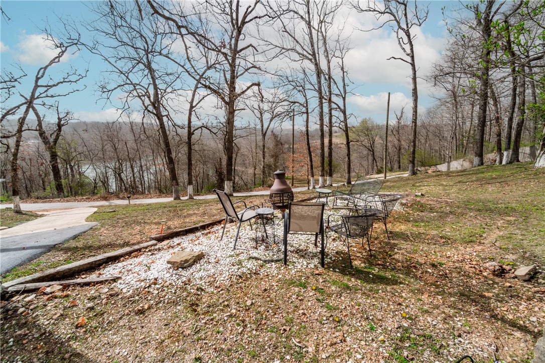 Monte Ne Shores Unit 3 Rurban - Residential