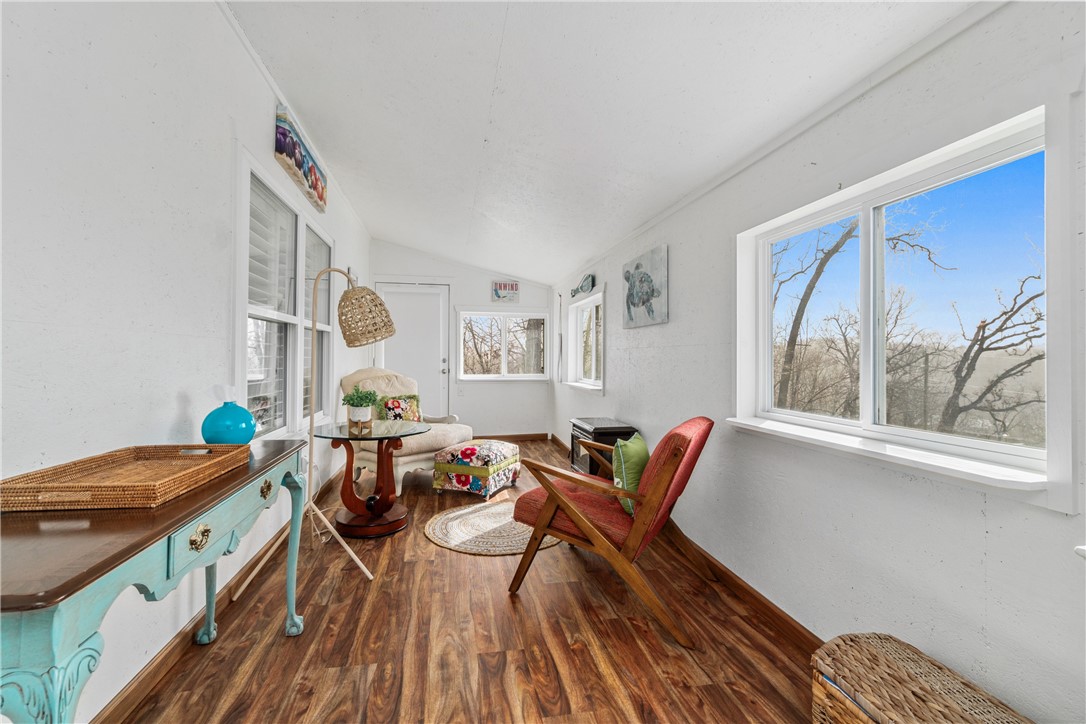 Monte Ne Shores Unit 3 Rurban - Residential