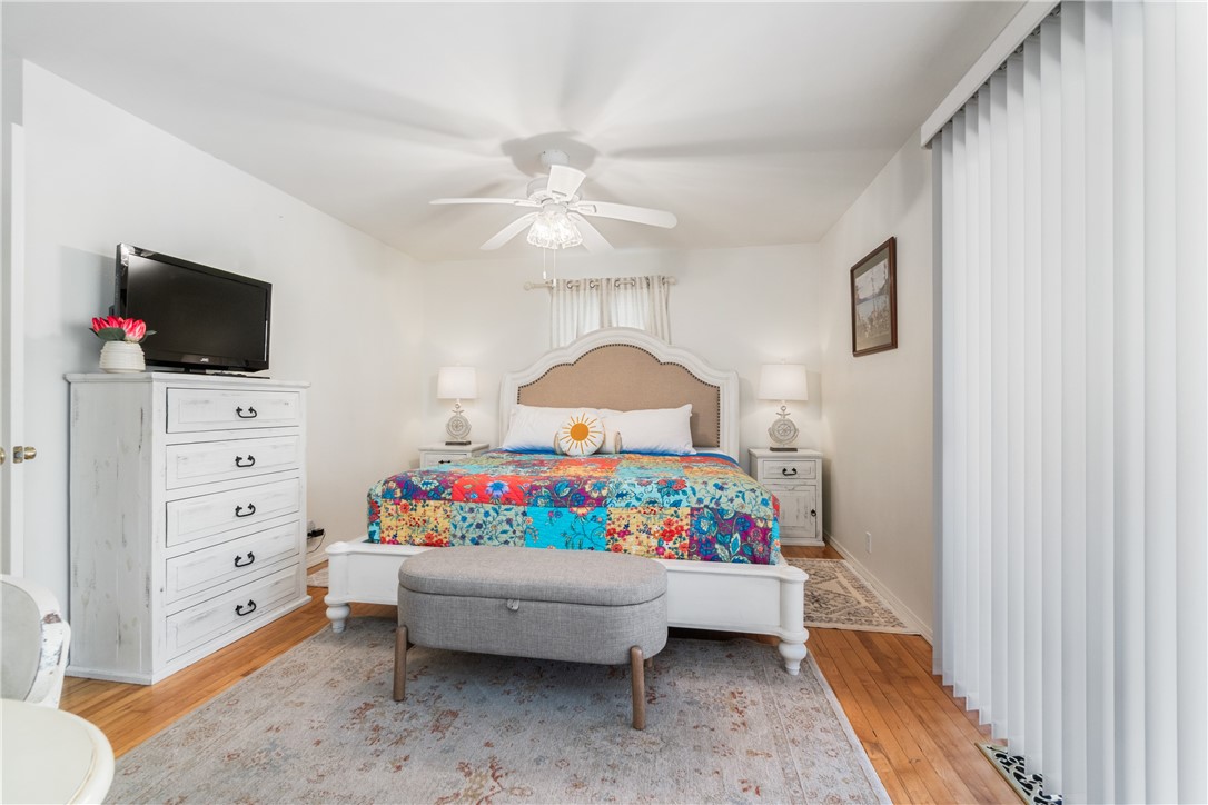 Monte Ne Shores Unit 3 Rurban - Residential