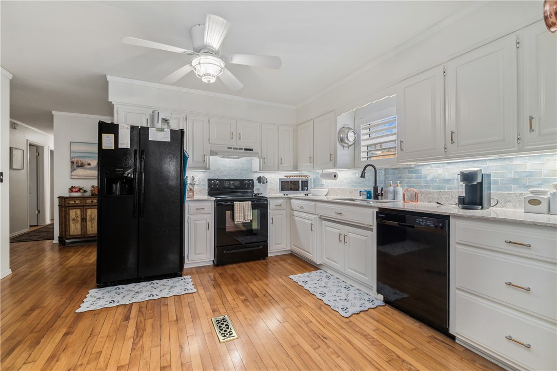 Monte Ne Shores Unit 3 Rurban - Residential