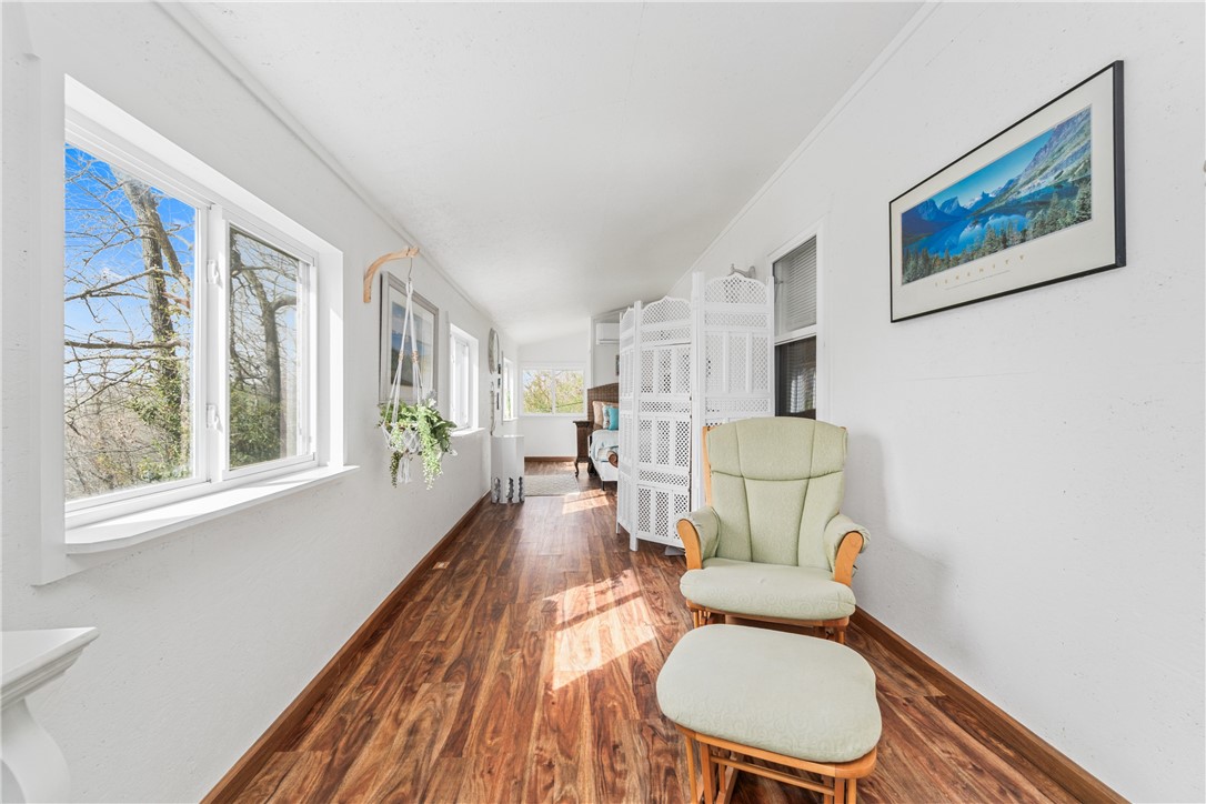 Monte Ne Shores Unit 3 Rurban - Residential