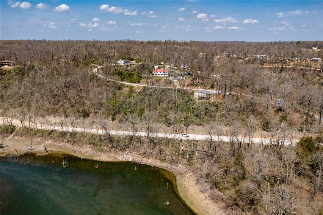 Monte Ne Shores Unit 3 Rurban - Residential