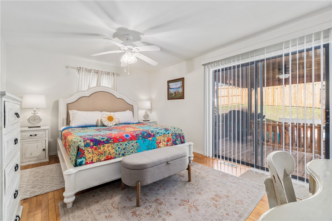 Monte Ne Shores Unit 3 Rurban - Residential