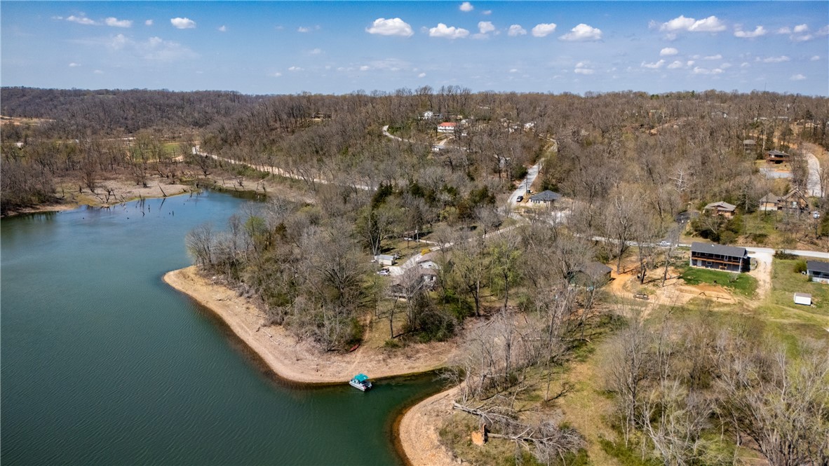 Monte Ne Shores Unit 3 Rurban - Residential