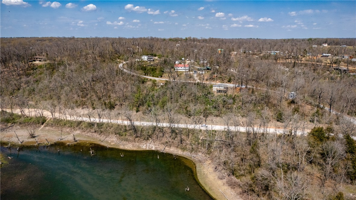 Monte Ne Shores Unit 3 Rurban - Residential