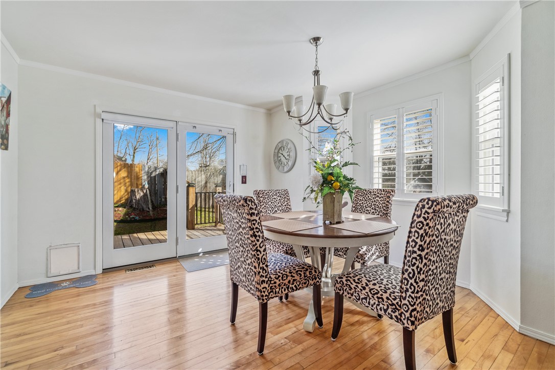 Monte Ne Shores Unit 3 Rurban - Residential