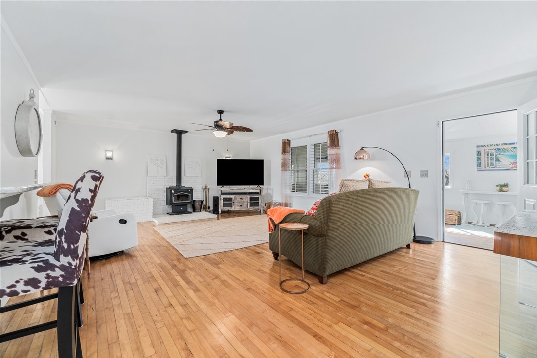 Monte Ne Shores Unit 3 Rurban - Residential
