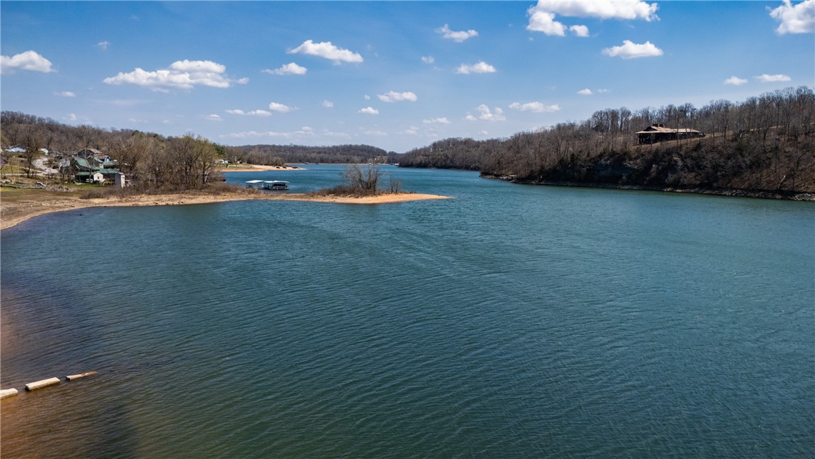 Monte Ne Shores Unit 3 Rurban - Residential