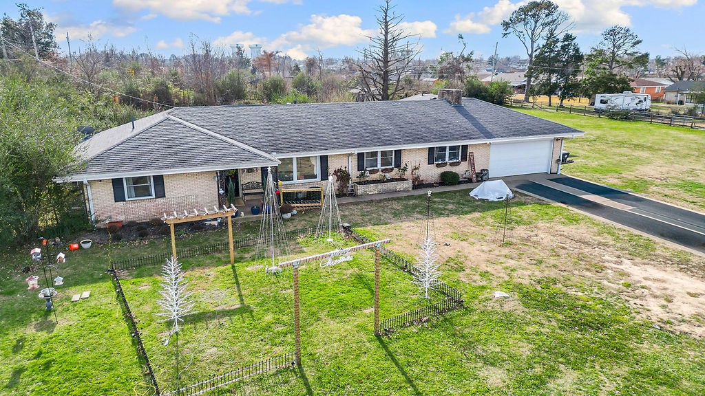 Beverly Oaks Add Rogers - Land