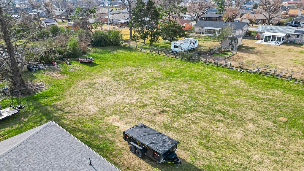 Beverly Oaks Add Rogers - Land