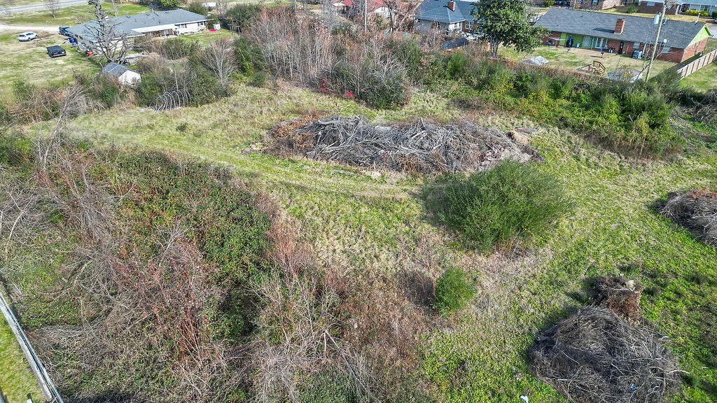 Beverly Oaks Add Rogers - Land