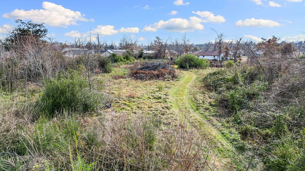 Beverly Oaks Add Rogers - Land