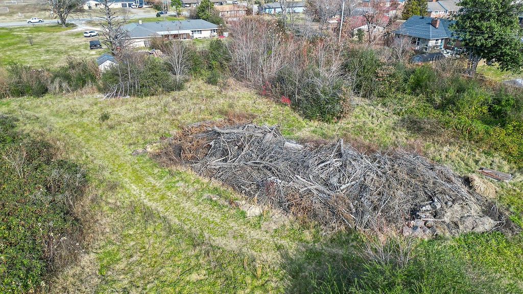 Beverly Oaks Add Rogers - Land