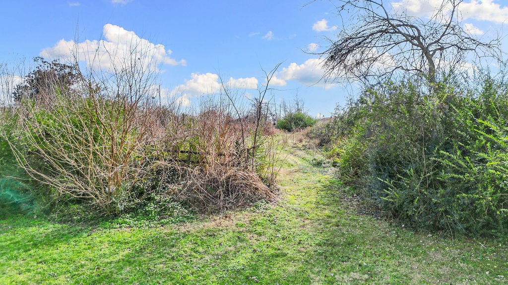 Beverly Oaks Add Rogers - Land