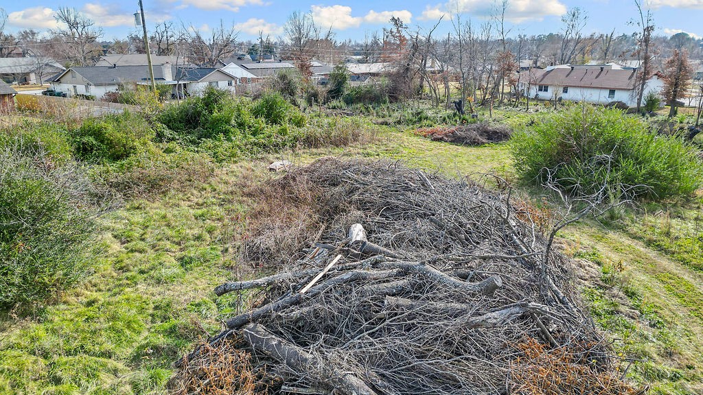 Beverly Oaks Add Rogers - Land