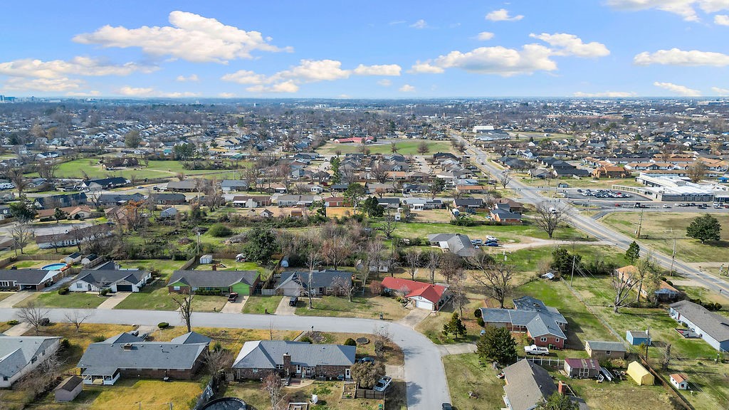 Beverly Oaks Add Rogers - Land