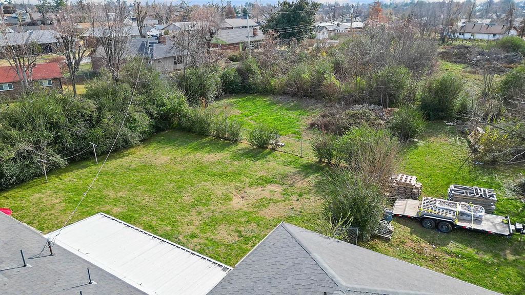 Beverly Oaks Add Rogers - Land