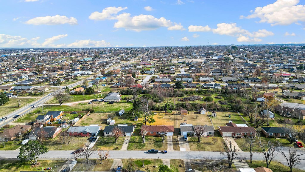 Beverly Oaks Add Rogers - Land