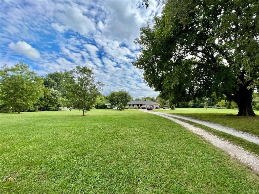 Beverly Oaks Add Rogers - Land