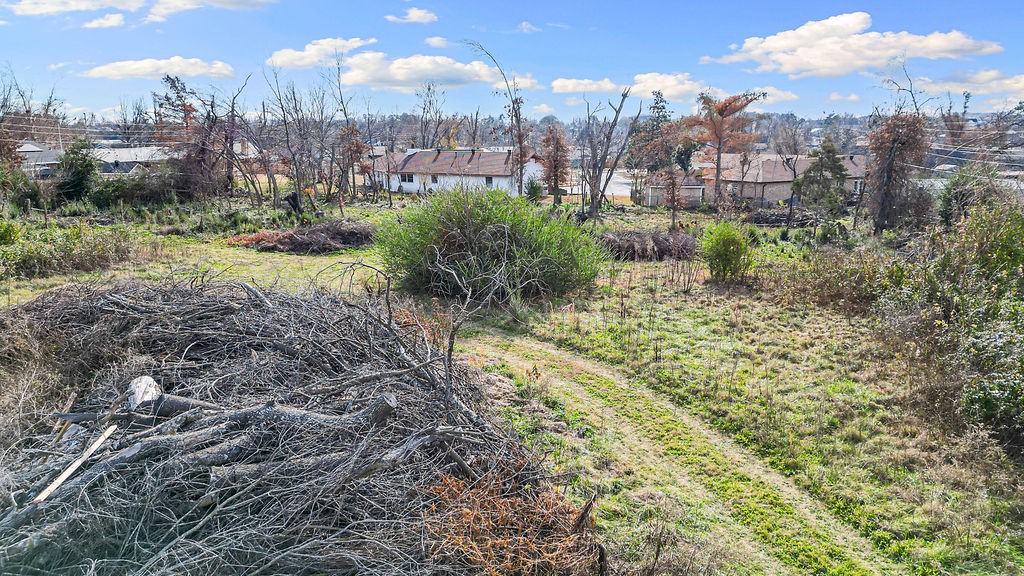 Beverly Oaks Add Rogers - Land