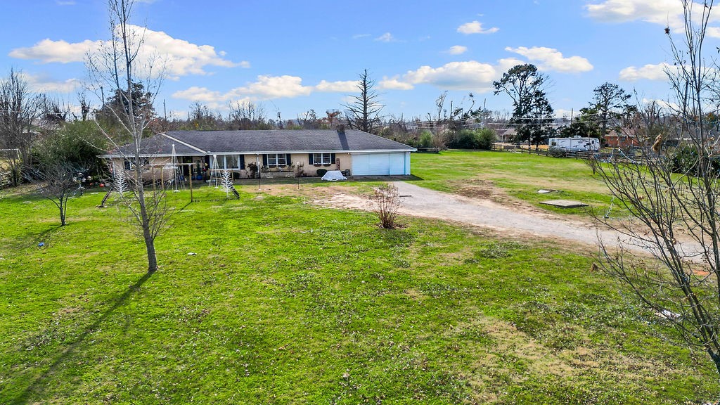 Beverly Oaks Add Rogers - Land