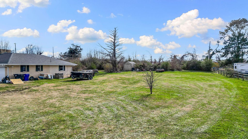 Beverly Oaks Add Rogers - Land