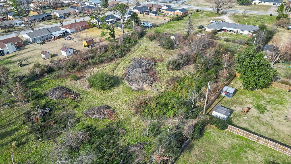 Beverly Oaks Add Rogers - Land