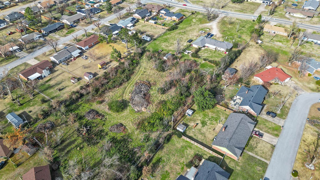 Beverly Oaks Add Rogers - Land