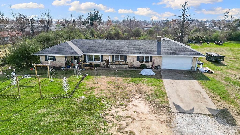 Beverly Oaks Add Rogers - Land