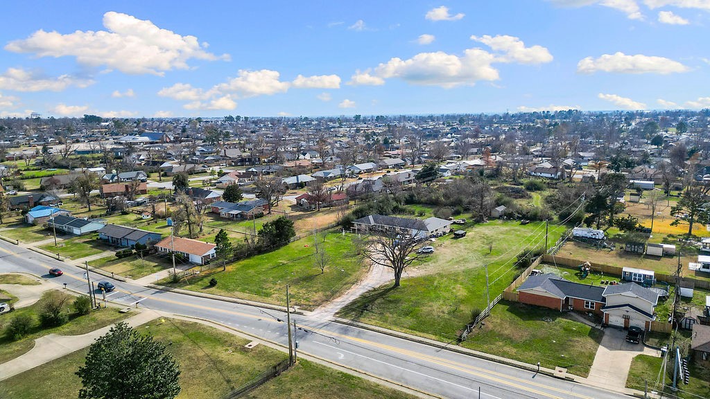 Beverly Oaks Add Rogers - Land