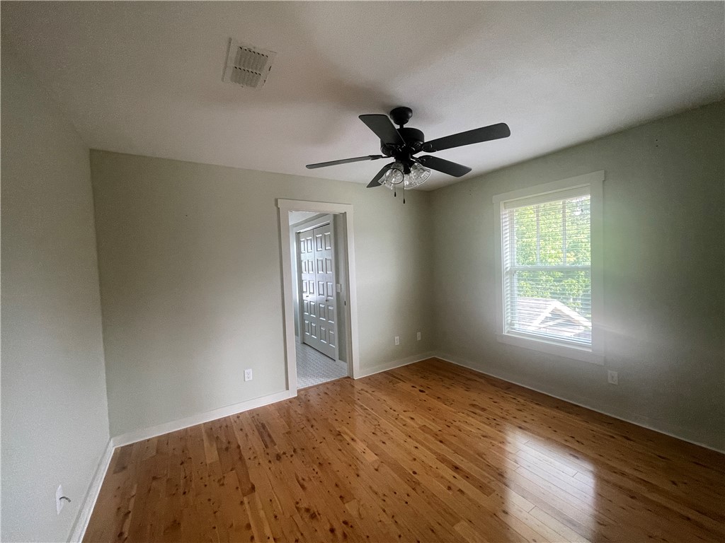 Howards Add - Residential Lease