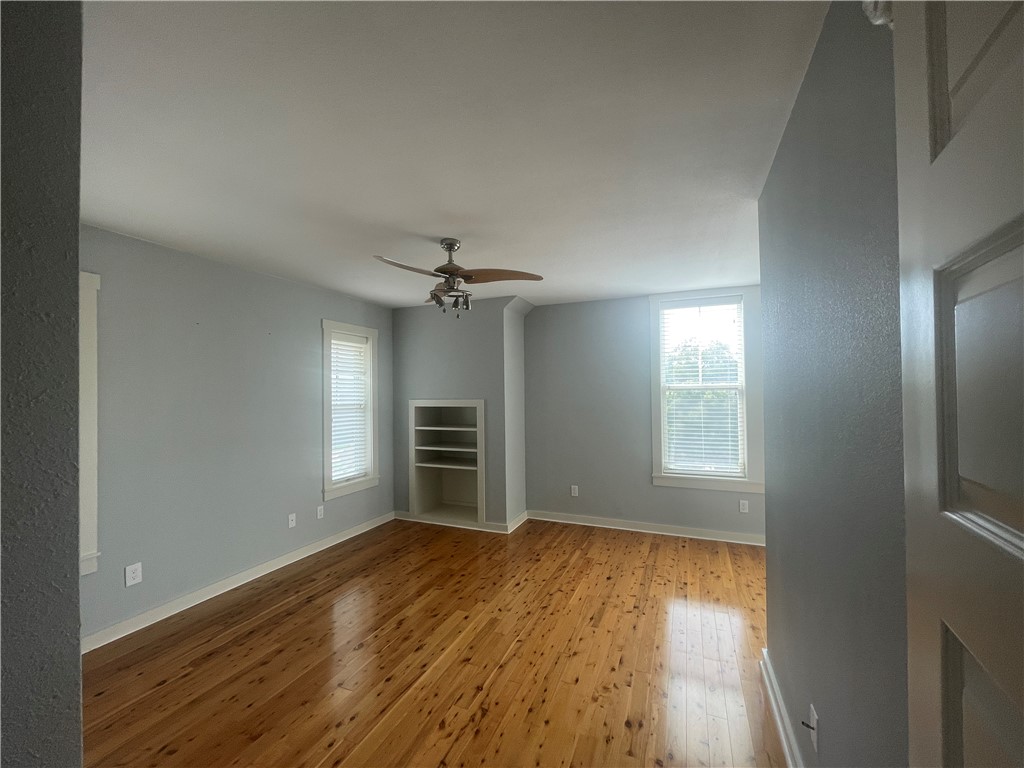 Howards Add - Residential Lease