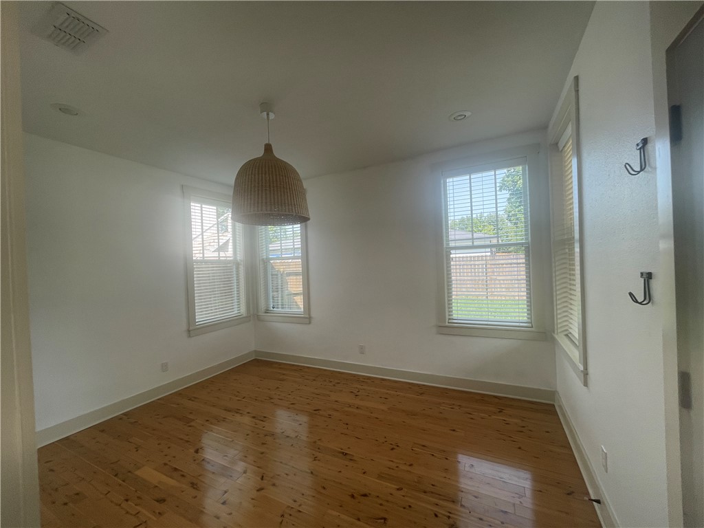 Howards Add - Residential Lease