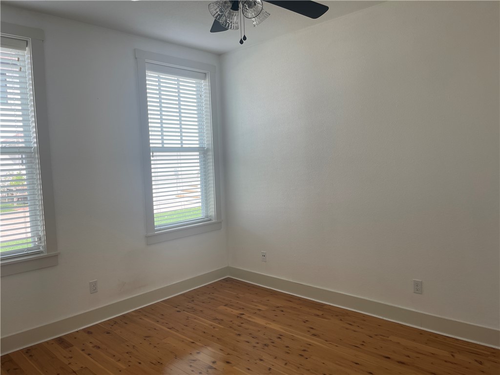 Howards Add - Residential Lease