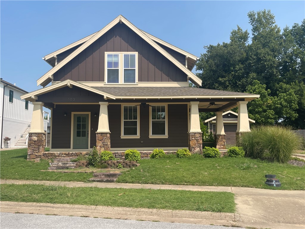 Howards Add - Residential Lease