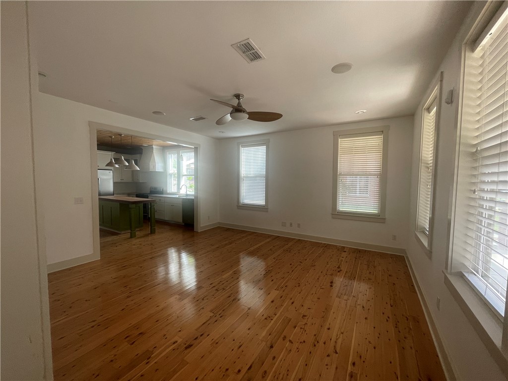 Howards Add - Residential Lease