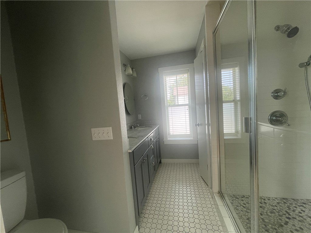 Howards Add - Residential Lease
