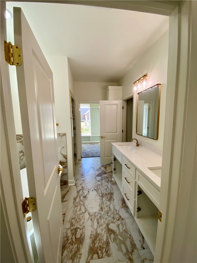 Edgewater Estates - Residential