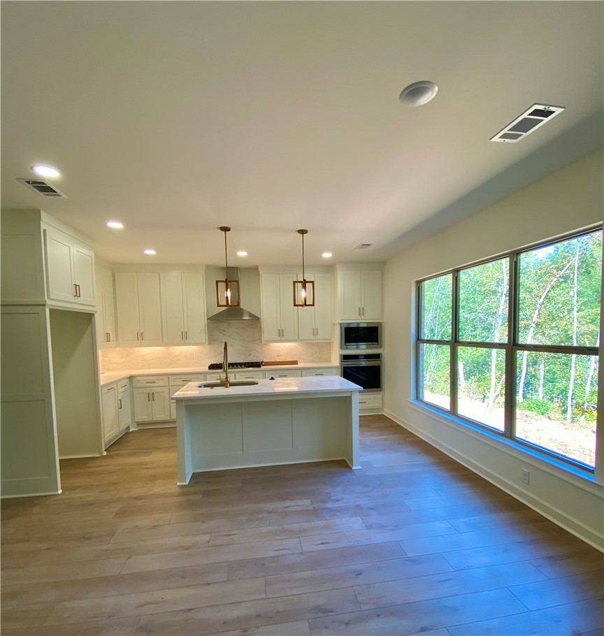 Edgewater Estates - Residential