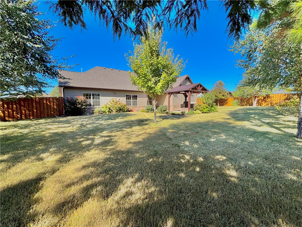 Big Sky Sub Centerton - Residential