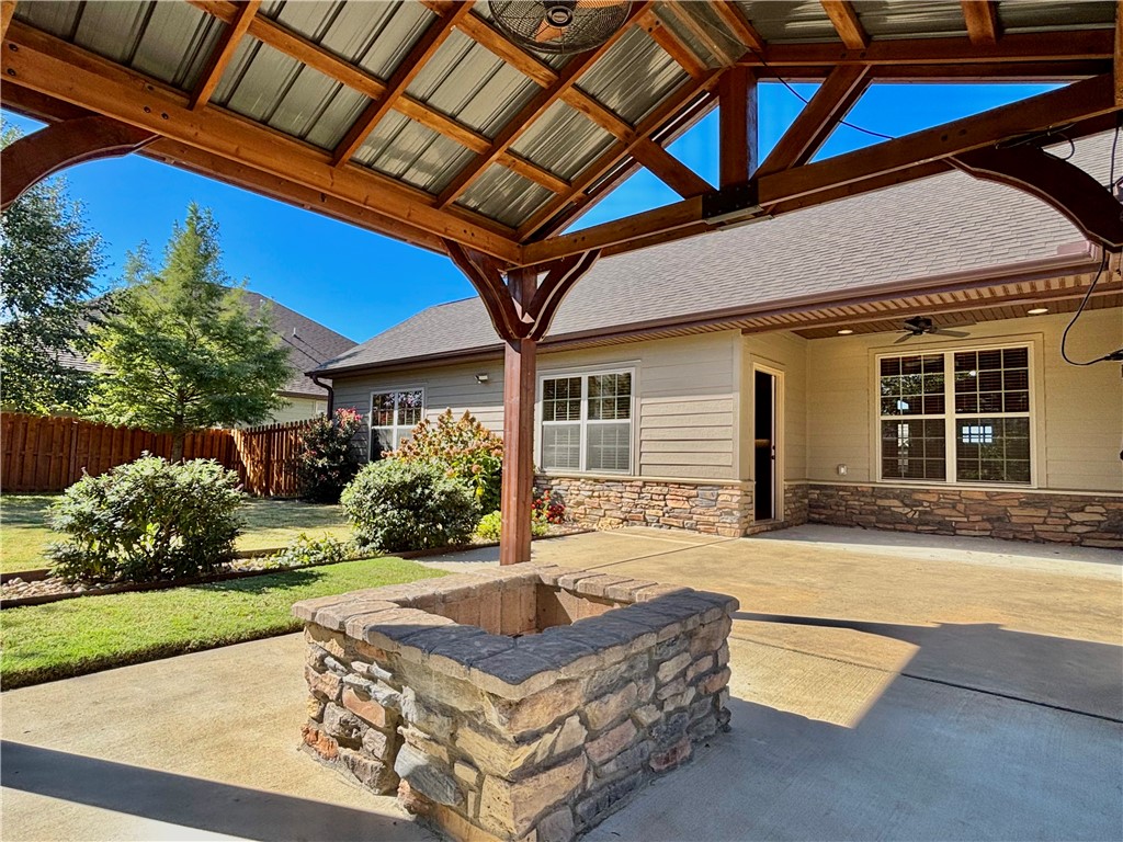 Big Sky Sub Centerton - Residential