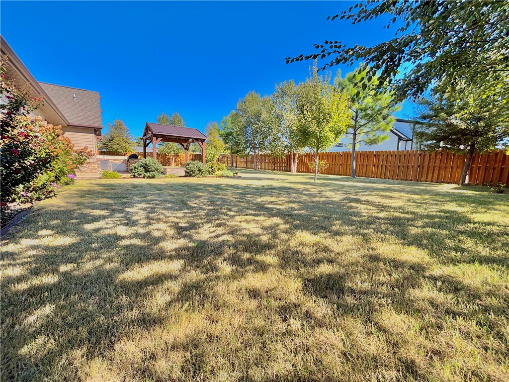 Big Sky Sub Centerton - Residential
