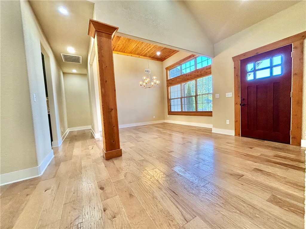 Big Sky Sub Centerton - Residential